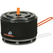 Jetboil Ceramic Fluxring pot, 1.5L