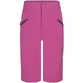 TROLLKIDS - Kid's Skaland Pants - Short 140, roze