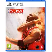 NBA 2K23 Michael Jordan Edition | PS5