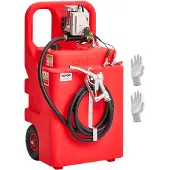 Vevor brandstoftrolley