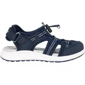Viking - Kid's Thrill Sandal 1V SL - Sandalen 33, blauw