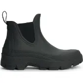Tretorn Regenlaars Unisex Garpa Black-Schoenmaat 46