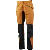 Lundhags - Women's Makke Pro Pant - Alpine broek 44, zwart