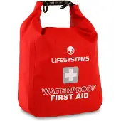 LifeSystems Waterproof First Aid Kit, EHBO-set Waterdicht