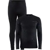 Craft Core Warm Baselayer Thermoset Heren - Maat M