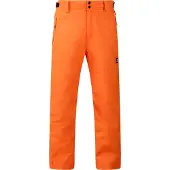 Brunotti Skibroek Men Footrail Snow Pants Punch Orange-XS