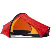 Hilleberg - Enan - 1-persoonstent rood