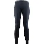 Devold - Breeze Woman Long Johns - Merino-ondergoed M, blauw