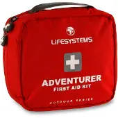 LifeSystems Adventurer, EHBO-set