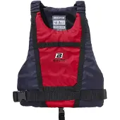 Baltic 50n Active Paddler Life Jacket Geel 30-50 kg