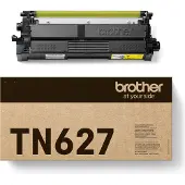 Brother TN-627Y toner geel ultra hoge capaciteit (origineel)