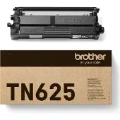 Brother TN-625 toner zwart