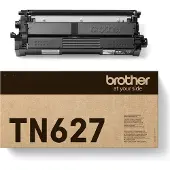 Brother TN-627BK toner zwart ultra hoge capaciteit (origineel)