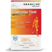 Granions Chondrostéo Flash 40 Capsules