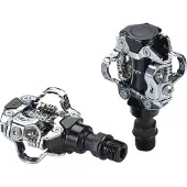 BBB Touchmount Mtb Spd Compatible Pedalen