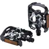 BBB Dualchoice 2.0 Pedalen