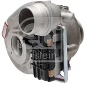 FEBI BILSTEIN 187099 Turbocharger