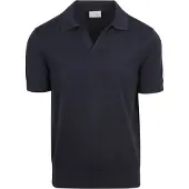 Suitable Shirt navy