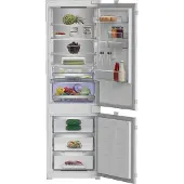 Beko B7BCNA295HS2 Ingebouwd 270 l Wit