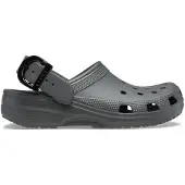 Crocs Klompen Classic Enamel Buckle Clog dames 37 / 38