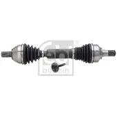 FEBI BILSTEIN 198090 Aandrijfas