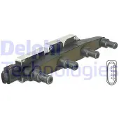 Delphi CE20029-12B1 Bobine