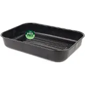 Russell Hobbs Diepe Braadslede 42 cm - Glazuur Emaille Coating