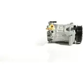 MAHLE ORIGINAL ACP 1691 000P Aircopomp