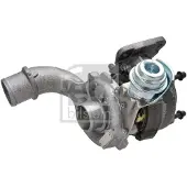 FEBI BILSTEIN 186833 Turbocharger