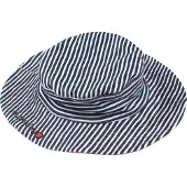 Ducksday - Zonnehoed - UV beschermend - UPF50+ - Baby - Unisex - FlicFlac - 1 jaar - 74/80