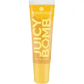 Essence Gloss - - Juicy Bomb Shiny Lipgloss - 109 Bee Mine - Vegan &amp; zonder parabenen - Ultra-glanzend en niet plakkerig