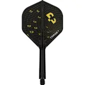 Target K-Flex Bolide No.2 In Between