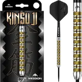 Mission Kinsuju 95% 24 gram