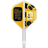 Target K-Flex You Win No.2 Short