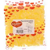Schuttelaar Roomboterwafels 1 kg