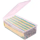 Fini Zure Regenboogmatten 150x