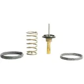 MAHLE ORIGINAL TX 497 82D Thermostaat, koelvloeistof