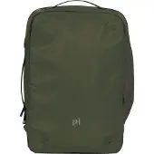 Oxford Identity Rugzak Executive - 18 Liter - 16 inch laptopvak - Khaki
