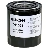 FILTRON OP 668 Oliefilter