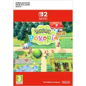 Pokémon Pokopia Switch 2