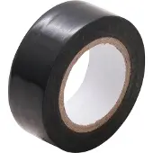 Generique BGS Multi-plakband zwart 19 mm x 10 meter