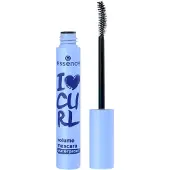 Essence I LOVE CURL volume waterproof Mascara 10 ml I Love Curl