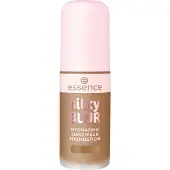 Essence Silky Blur Hydrating Longwear Foundation 245 30 Ml