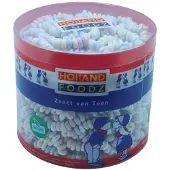 Holland Foodz Snoepketting 6x60x