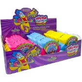 Funny Candy Jelly Roll Machine 12x