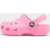 Crocs Classic Kleuter EVA Kinderen Roze Limonade Klompen