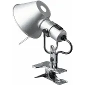Artemide - Tolomeo Pinza Wandlamp