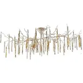 Serip - Dripstone Medium hanglamp
