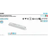 Kreon - LED driver, 700mA, ON/OFF, 11W