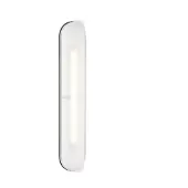 AND - Vale Acrylic 1 unit Verticaal Wandlamp/Plafondlamp